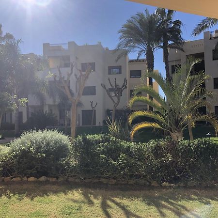 Roda Golf & Beach Resort Wonderful Ground Floor Apartment Exterior foto