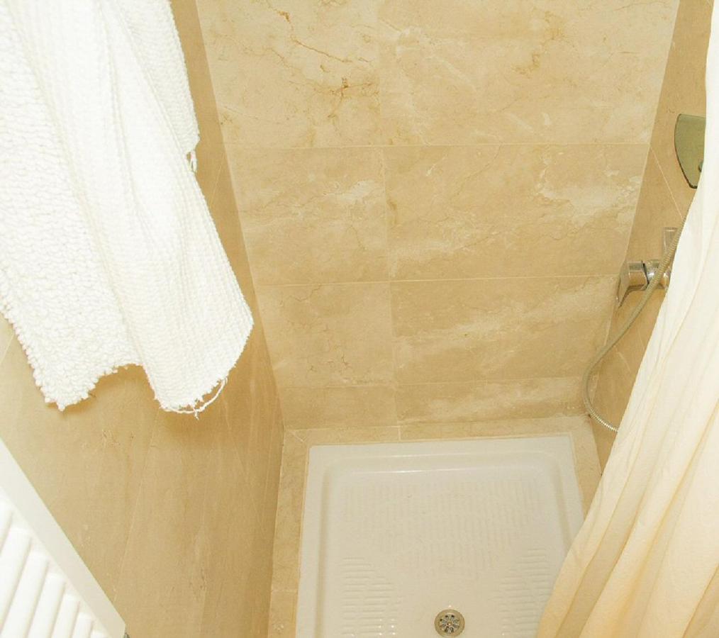 Roda Golf & Beach Resort Wonderful Ground Floor Apartment Exterior foto