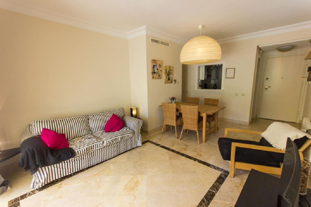 Roda Golf & Beach Resort Wonderful Ground Floor Apartment Exterior foto