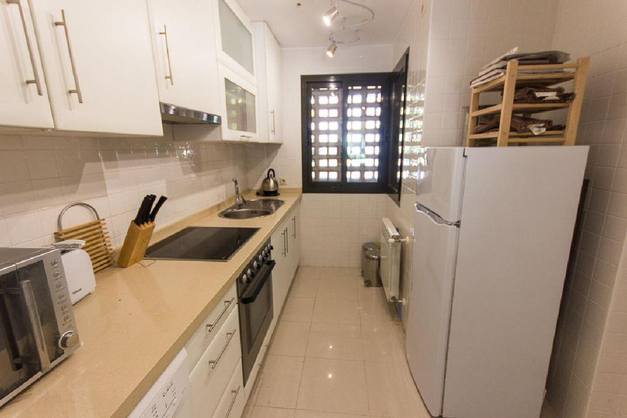 Roda Golf & Beach Resort Wonderful Ground Floor Apartment Exterior foto