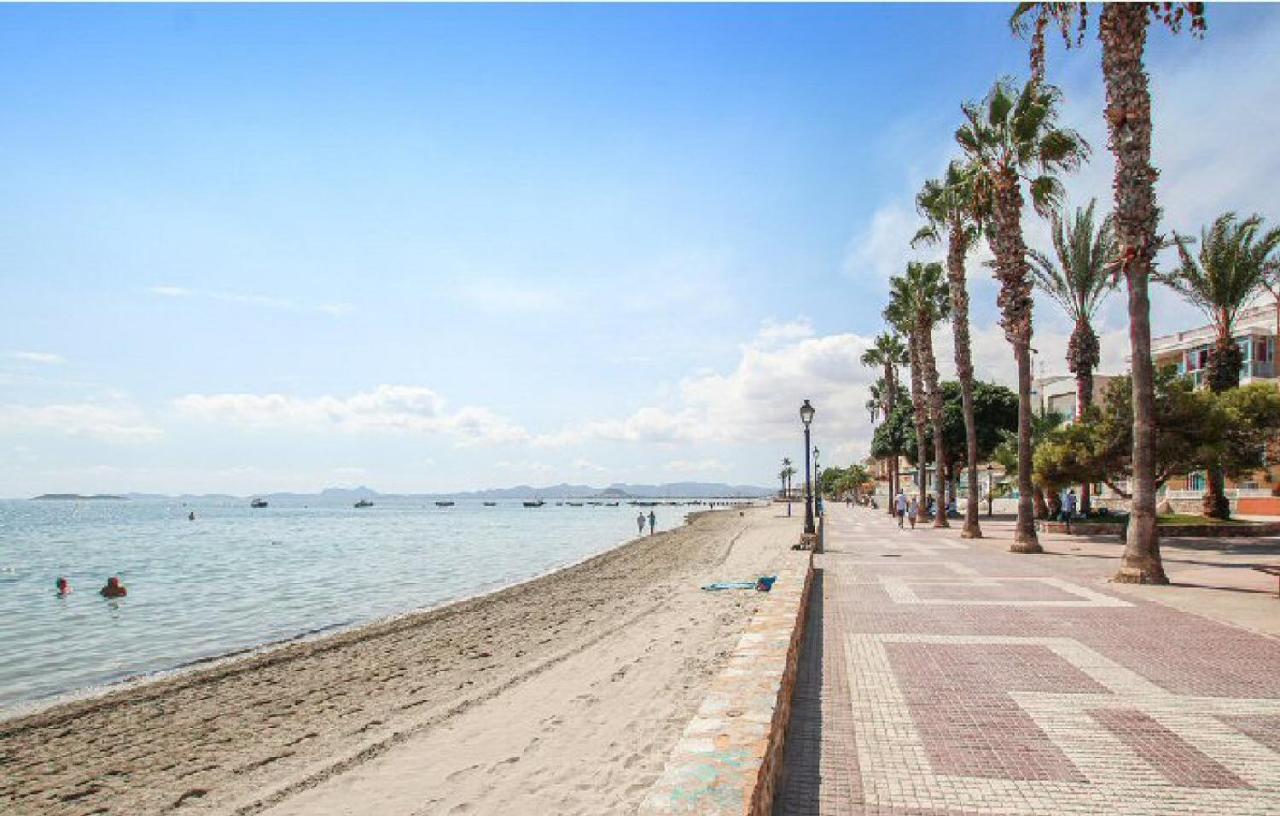 Roda Golf & Beach Resort Wonderful Ground Floor Apartment Exterior foto