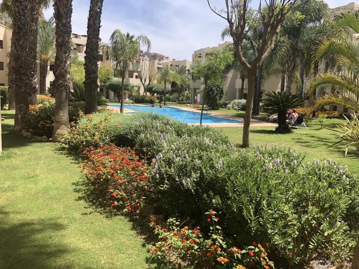 Roda Golf & Beach Resort Wonderful Ground Floor Apartment Exterior foto