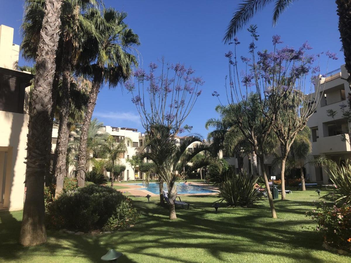 Roda Golf & Beach Resort Wonderful Ground Floor Apartment Exterior foto